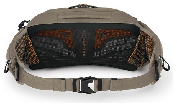 Ceinture d'Hydratation Osprey Raptor 4L Gris
