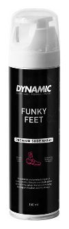 Dynamic Funky Feet Freshness Spray 150ml