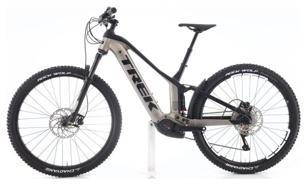 Produit reconditionné · Trek Powerfly 4 / Vélo VTT électrique / Trek | Bon état