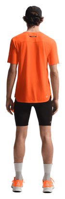 T-Shirt Trail Nike ACG Solar Chase Orange Homme