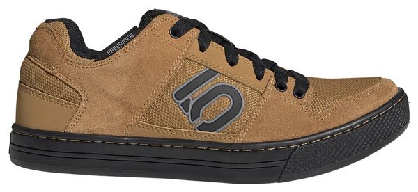 adidas Five Ten Freerider MTB Shoes Brown / Black