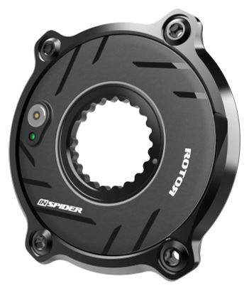 Rotor INspider MTB BCD 100x4 Spider Leistungsmesser für Shimano Kurbeln