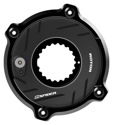 Rotor INspider MTB BCD 100x4 Spider Leistungsmesser für Shimano Kurbeln