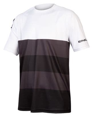 Endura Singletrack Core T T-shirt Black