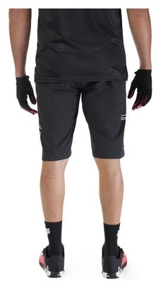 Fox Ranger Digi Image Short Zwart Heren