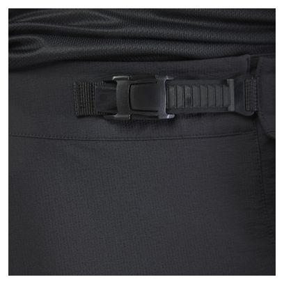 Fox Ranger Digi Image Short Zwart Heren