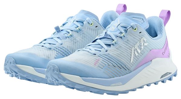Scarpe da trail Lowa Madrix Donna Blu/Rosa