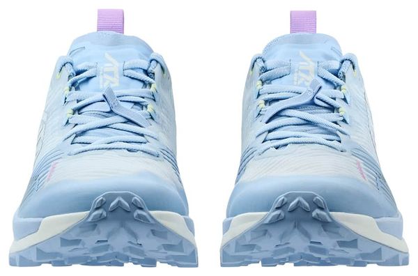 Scarpe da trail Lowa Madrix Donna Blu/Rosa