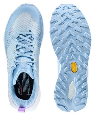 Scarpe da trail Lowa Madrix Donna Blu/Rosa