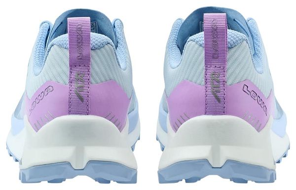Scarpe da trail Lowa Madrix Donna Blu/Rosa