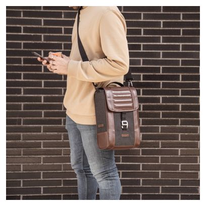 Sacoche de guidon Genuine Mail Bag 8L