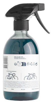 BBB BioReadyWash detergente 500ml 