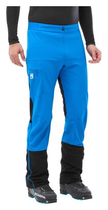Men's blue Millet Pierra Ment pants