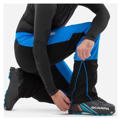 Men's blue Millet Pierra Ment pants
