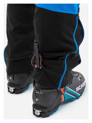 Men's blue Millet Pierra Ment pants