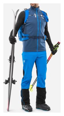 Men's blue Millet Pierra Ment pants