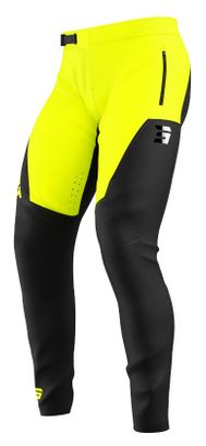 Pantalon Shot Airy Bloom Enfant Jaune