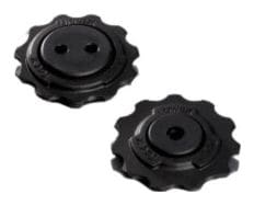 Pair of Rollers D tailless Tacx Sram MTB Standard 11 Teeth