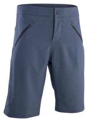 Pantaloncini con logo ION Blu