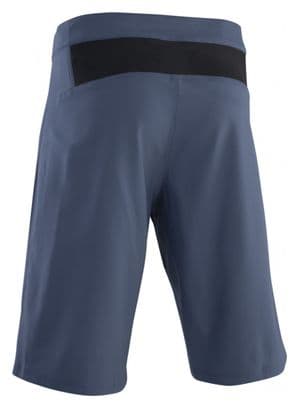 Shorts mit ION-Logo Blau