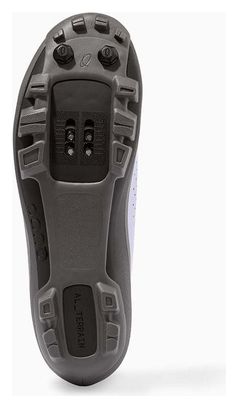 Zapatillas de gravel Quoc Gran Tourer III moradas