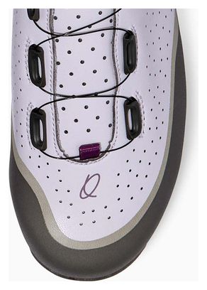 Zapatillas de gravel Quoc Gran Tourer III moradas