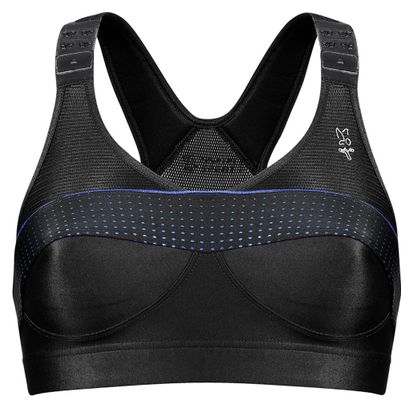 Brassière Thuasne Top’Strap X-Back Noir