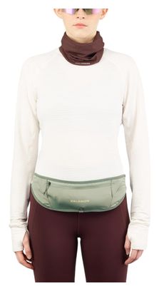 Cintura Salomon Pulse Sling Verde