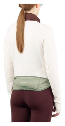 Cintura Salomon Pulse Sling Verde
