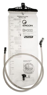 ERGON Wassersack BH300 3 Liter