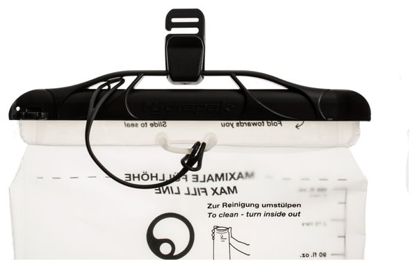 Bolsa de agua ERGON BH300 3 Litros