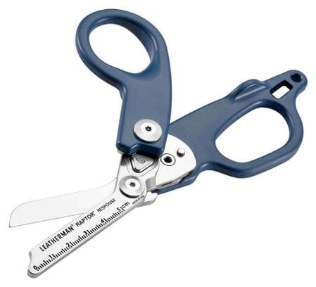 Ciseaux Multifonctions RAPTOR® RESPONSE  4 Outils en 1 - LEATHERMAN