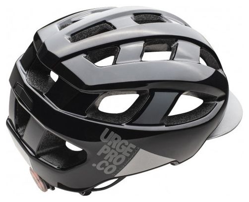 Urge Strail Helmet Black