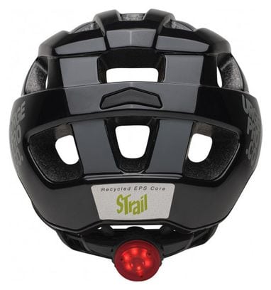 Urge Strail Helmet Black