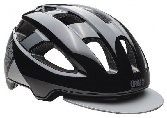 Urge Strail Helmet Black