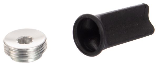 Kit Seals Formula Membrane + Membrane Cover for CURA / CURA4