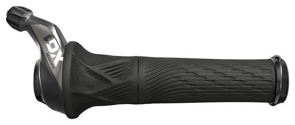 Sram X01 Eagle 12 Speed Grip Shift Shifter Black