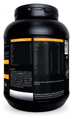 GAINER MAX VANILLE INTENSE 1 1 KG