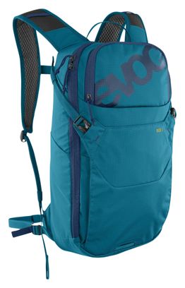 Evoc Ride 8 + vejiga de hidratación 2 Azul