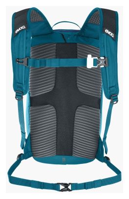 Evoc Ride 8 + vejiga de hidratación 2 Azul