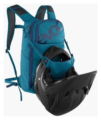 Evoc Ride 8 + vejiga de hidratación 2 Azul