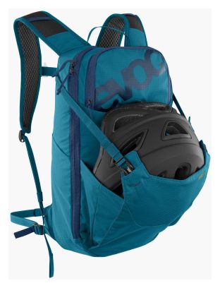 Evoc Ride 8 + vejiga de hidratación 2 Azul