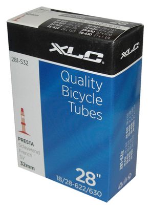 Tubo XLC VT-S27 27.5' Presta 48 mm