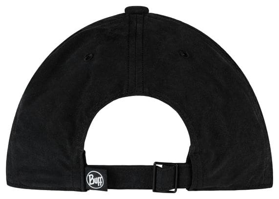 Casquette Buff Pack Baseball Noir