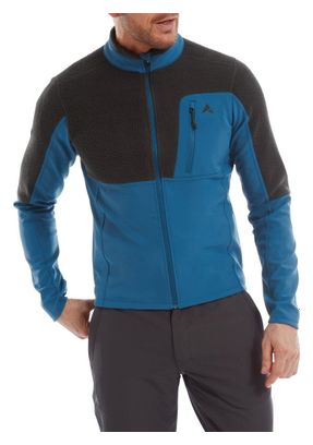 Altura All Roads Fleece Blau