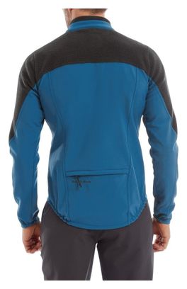 Altura All Roads Fleece Blau