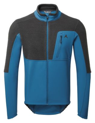 Altura All Roads Fleece Blauw