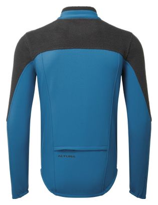 Polaire Altura All Roads Bleu