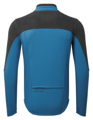 Altura All Roads Fleece Blue