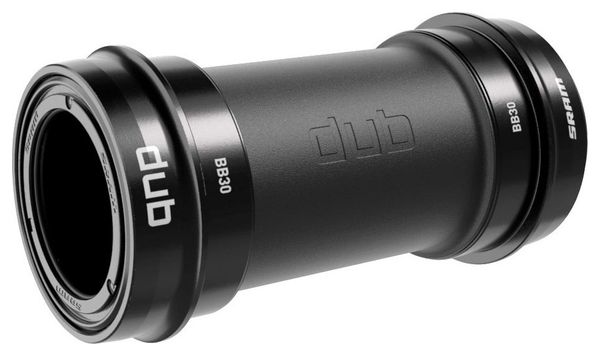 Boitier de Pédalier Sram DUB BB30 (68-73mm)